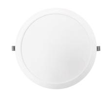 LED Podhľadové svietidlo DAISY VEGA LED/24W/230V 4000K 29,5 cm