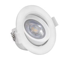 LED Podhľadové svietidlo EYE LED/5W/230V 3000K