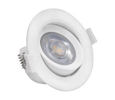 LED Podhľadové svietidlo EYE LED/5W/230V 4000K