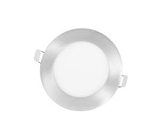 LED podhľadové svietidlo LADA LED/6W/230V 2700K IP44