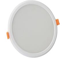 LED Podhľadové svietidlo LED/12W/230V IP40