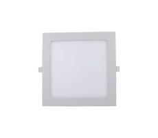 LED Podhľadové svietidlo LED/15W/230V 6000K