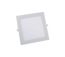 LED Podhľadové svietidlo LED/18W/230V 3000K