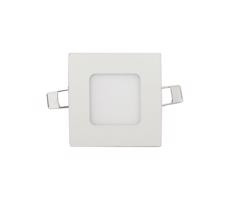 LED Podhľadové svietidlo LED/3W/230V 6000K