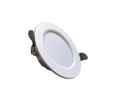 LED Podhľadové svietidlo LED/7,5W/230V 4000K biela