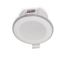 LED Podhľadové svietidlo LED HALO LED/5W/230V 3000K