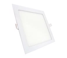 LED Podhľadové svietidlo QTEC LED/15W/230V 2700K