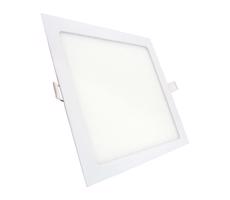 LED Podhľadové svietidlo QTEC LED/24W/230V 2700K