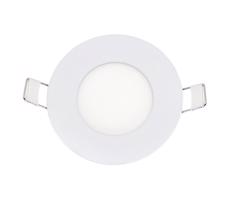 LED Podhľadové svietidlo QTEC LED/3W/230V 4200K