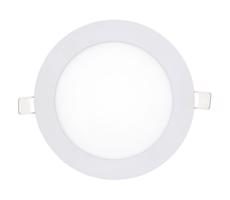 LED Podhľadové svietidlo QTEC LED/9W/230V 2700K