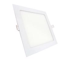 LED Podhľadové svietidlo QTEC LED/9W/230V 2700K