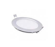 LED Podhľadové svietidlo ROUND LED/24W/230V 4200K