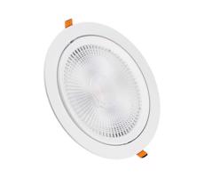 LED Podhľadové svietidlo SAMSUNG CHIP LED/10W/230V 4000K