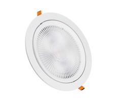 LED Podhľadové svietidlo SAMSUNG CHIP LED/30W/230V 3000K