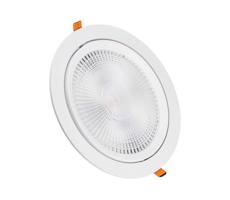 LED Podhľadové svietidlo SAMSUNG CHIP LED/30W/230V 4000K