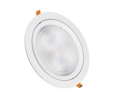 LED Podhľadové svietidlo SAMSUNG CHIP LED/30W/230V 6400K