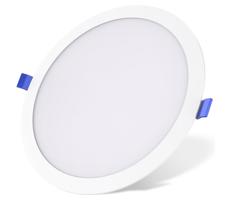 LED Podhľadové svietidlo SIGARO PT LED/24W/230V 4000K IP40