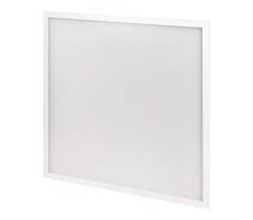 LED Podhľadový panel PROXO LED/33W/230V 4000K 60x60 cm biela