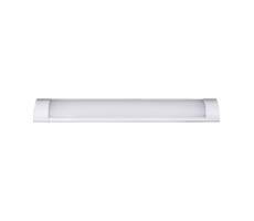 LED Podlinkové svietidlo QTEC LED/36W/230V 120 cm biela