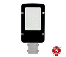 LED Pouličná lampa SAMSUNG CHIP LED/30W/230V 4000K IP65