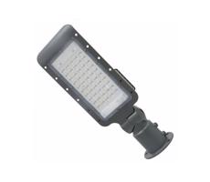 LED Pouličná lampa so senzorom LED/50W/170-400V IP65