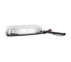 LED Prídavné výstražné svietidlo BELO LED/60W/12-24V IP65