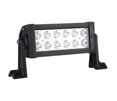 LED Priemyselné svietidlo EPISTAR LED/36W/10-30V IP67 6000K