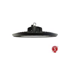 LED Priemyselné svietidlo UFO HIGHBAY LED/200W/230V 5000K IP65