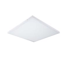 LED Prisadený panel ILLY LED/42W/230V