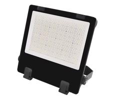 LED Reflektor AVENO LED/300W/230V 4000K 48000 lm IP66 čierna