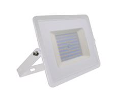 LED Reflektor LED/100W/230V 6500K IP65 biela