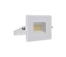 LED Reflektor LED/20W/230V 4000K IP65 biela