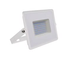 LED Reflektor LED/50W/230V 6500K IP65 biela