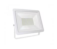 LED Reflektor NOCTIS LUX LED/50W/230V IP65 biela