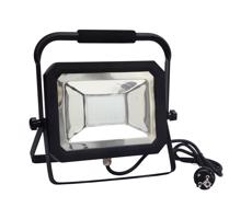 LED Reflektor s držiakom LED/50W/230V IP65