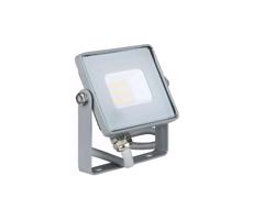 LED Reflektor SAMSUNG CHIP LED/10W/230V IP65 4000K šedá