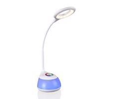 LED RGB Dotyková stmievateľná stolná lampa GALACTIC LED/5W/230V 1800 mAh