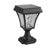 LED Solárna lampa 3v1 LED/2W/5,5V 3000K/6000K IP65