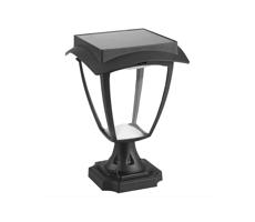 LED Solárna lampa LED/2W/3,7V 3000/6000K IP65