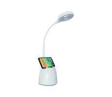 LED Stmievateľná dotyková stolná lampa ALEXA LED/5W/230V