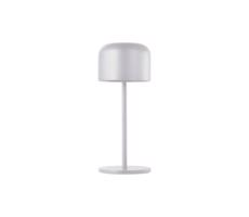 LED Stmievateľná stolná lampa LED/1,5W/5V 2700-5700K IP54 biela