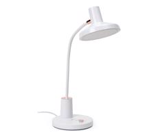 LED Stmievateľná stolná lampa LIBRA LED/10W/230V 3700/4200K biela