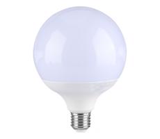 LED Stmievateľná žiarovka G120 E27/13W/230V 6400K