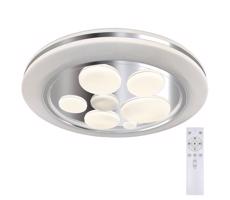 LED Stmievateľné stropné svietidlo BUBBLES LED/48W/230V + DO