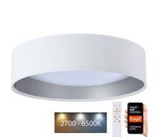 LED Stmievateľné svietidlo SMART GALAXY LED/36W/230V pr. 55 cm Wi-Fi Tuya + DO