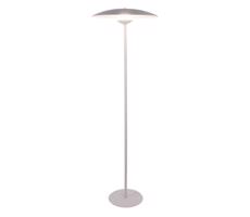 LED Stojacia lampa LUND LED/16W/230V biela