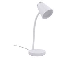 LED Stolná lampa CHICO LED/4,5W/230V biela