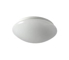 LED Stropné kúpeľňové svietidlo so senzorom OPAL LED/18W/230V IP44