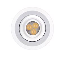 LED Stropné podhľadové svietidlo LED/7W/230V