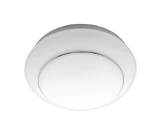 LED Stropné prisadené svietidlo LED/18W/230V